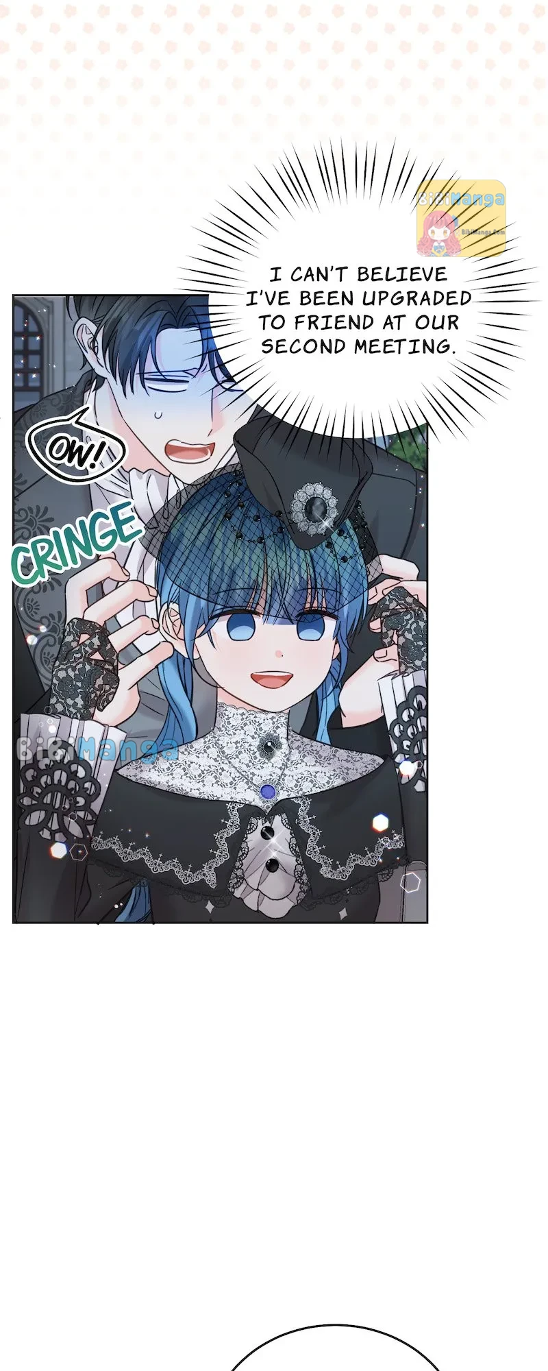 Saving the Villain Who was Abandoned by the Female Lead Chapter 88 - page 26