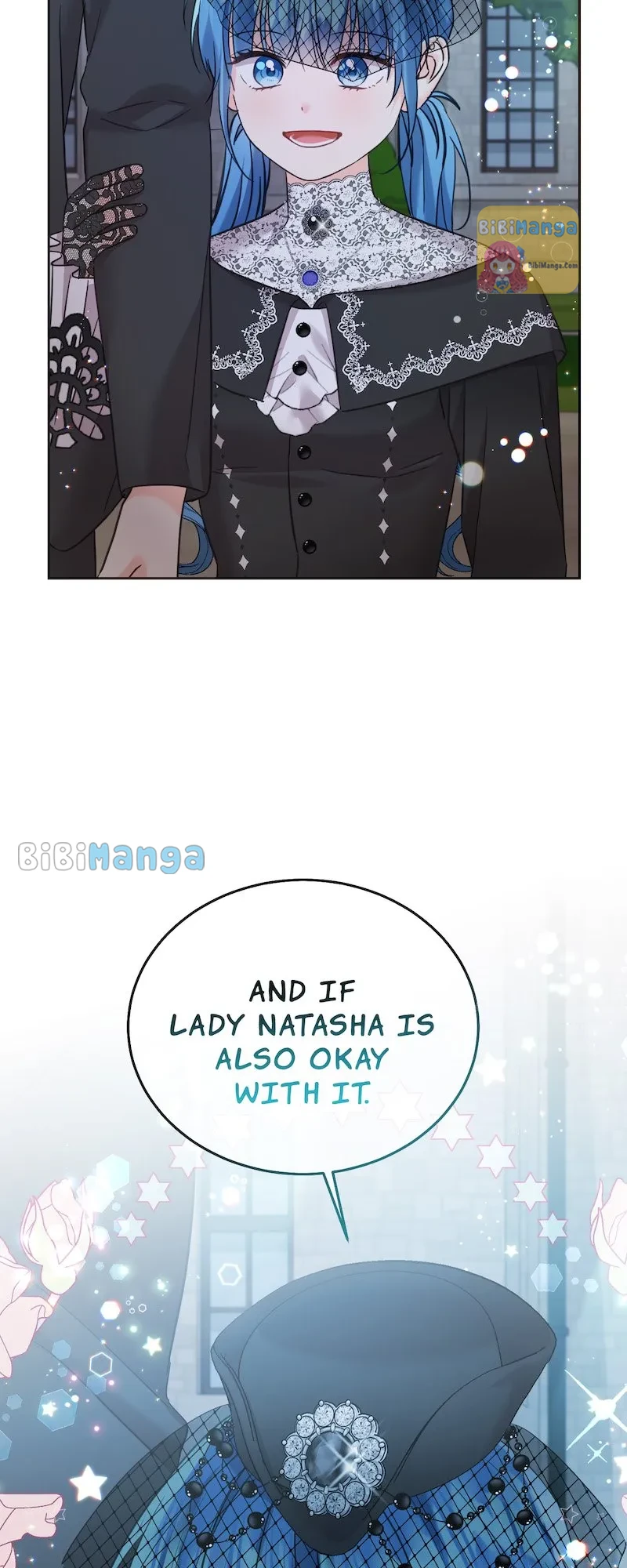 Saving the Villain Who was Abandoned by the Female Lead Chapter 88 - page 37