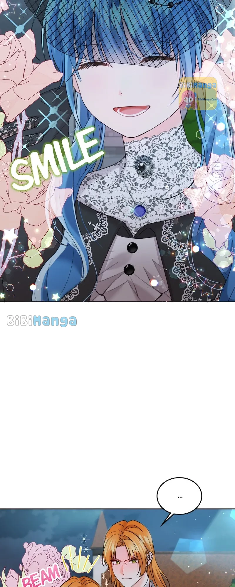 Saving the Villain Who was Abandoned by the Female Lead Chapter 88 - page 38