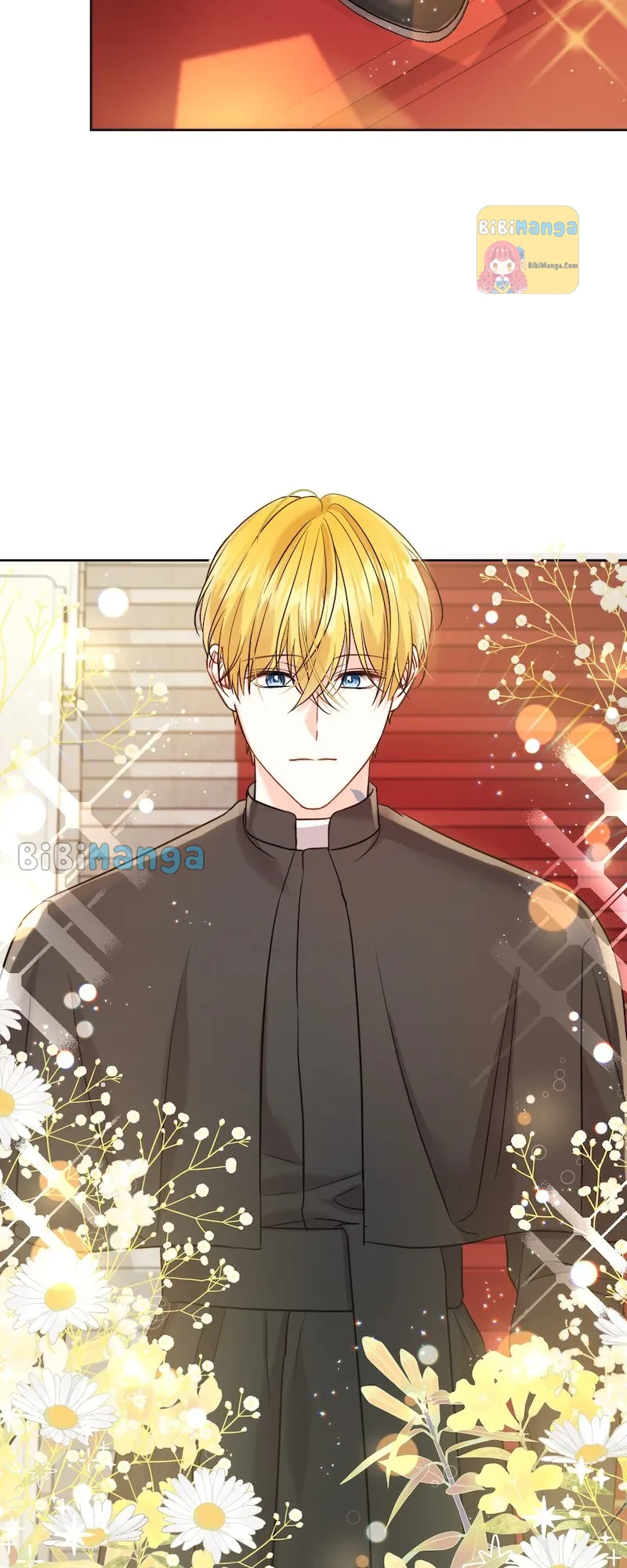 Saving the Villain Who was Abandoned by the Female Lead Chapter 88 - page 47