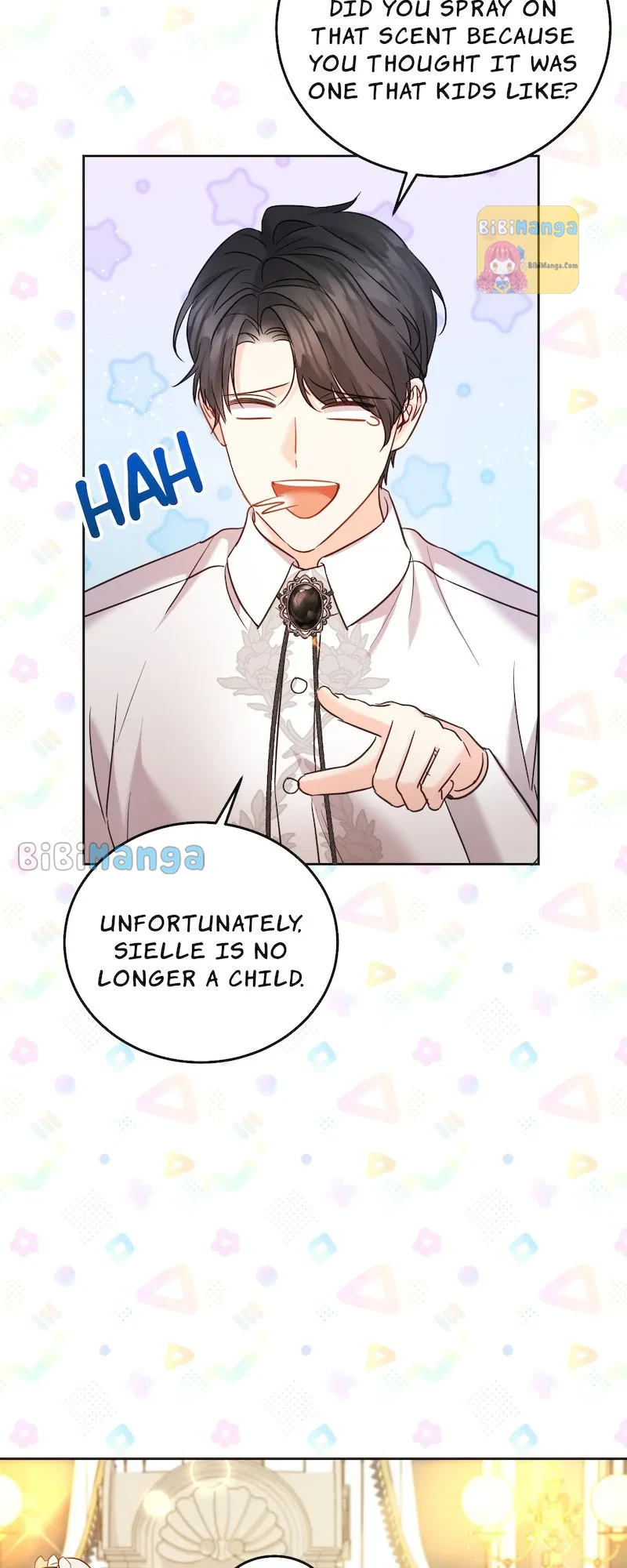 Saving the Villain Who was Abandoned by the Female Lead Chapter 88 - page 53