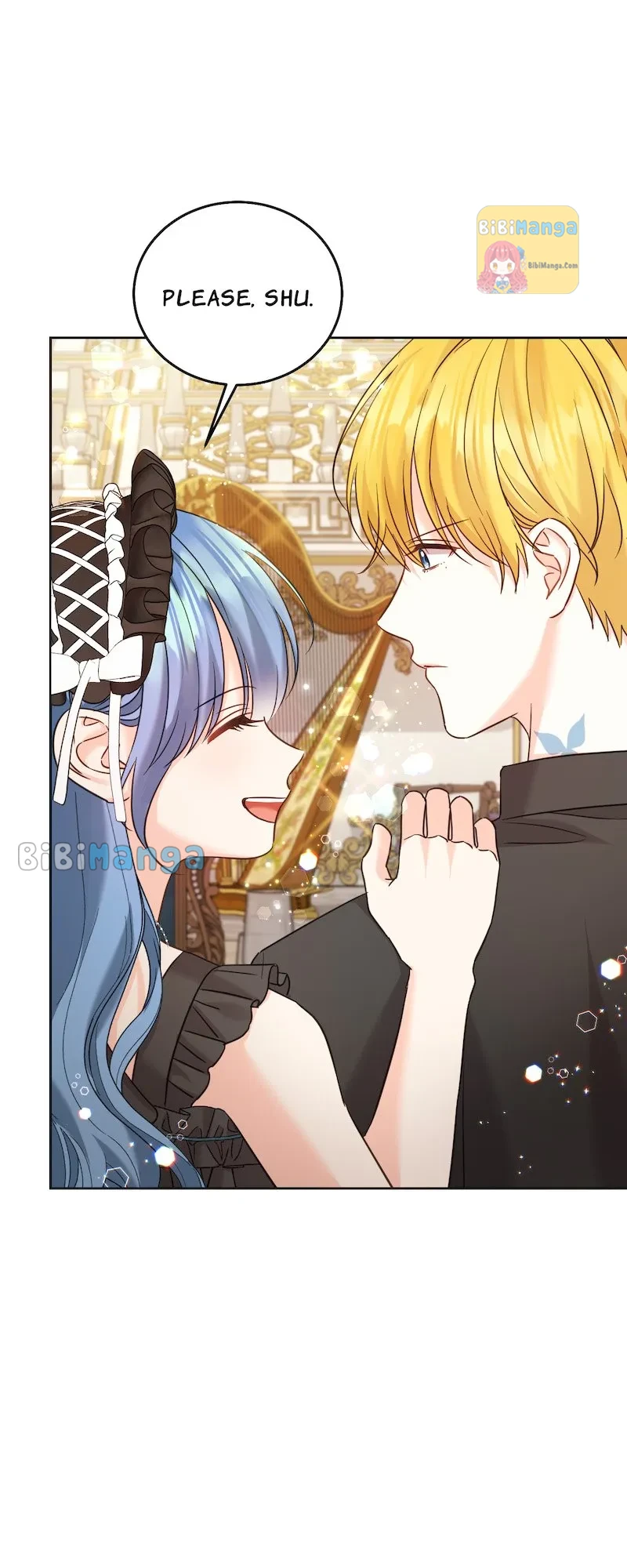 Saving the Villain Who was Abandoned by the Female Lead Chapter 88 - page 60