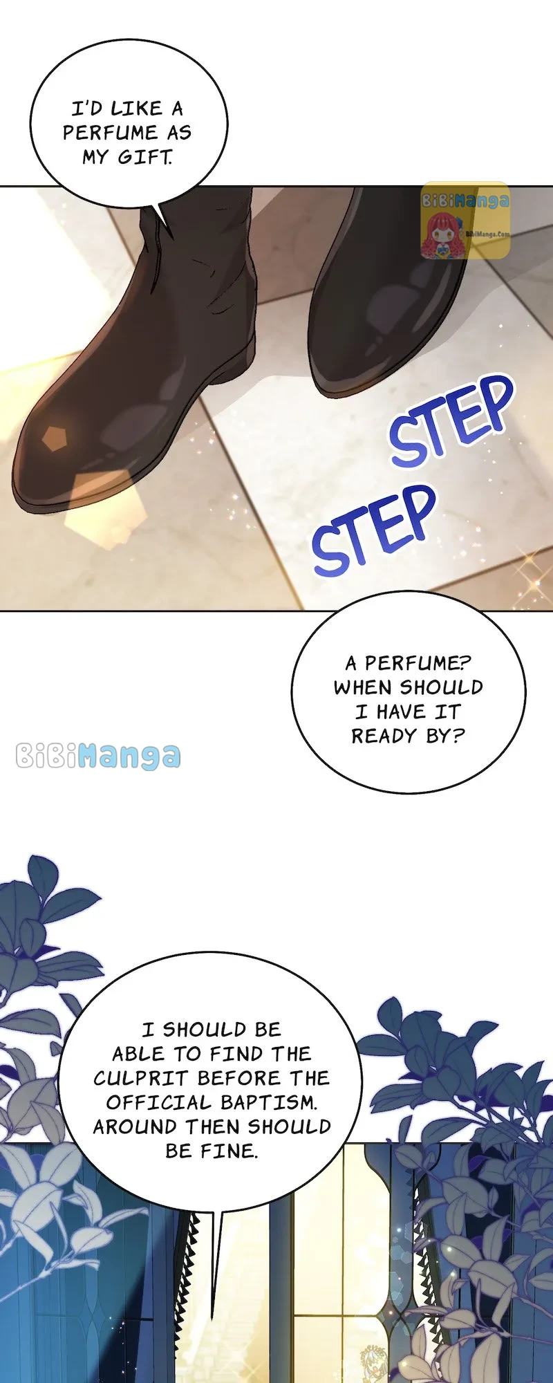 Saving the Villain Who was Abandoned by the Female Lead Chapter 88 - page 63
