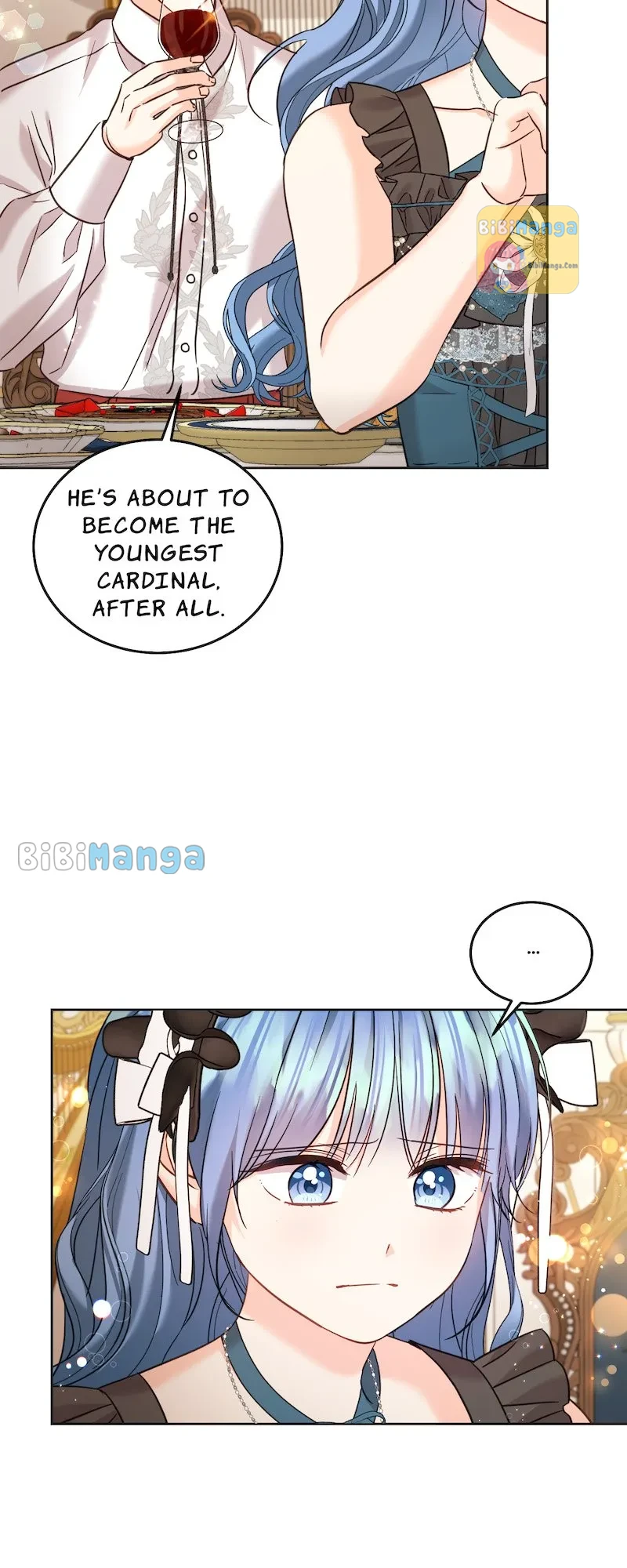 Saving the Villain Who was Abandoned by the Female Lead Chapter 88 - page 66