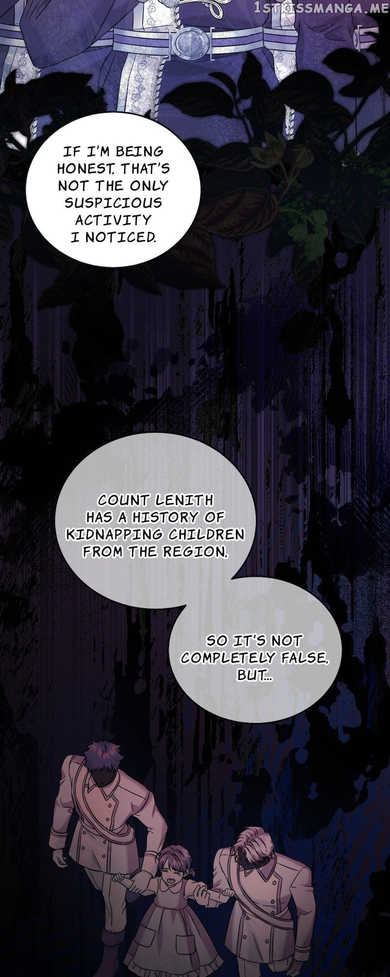 Saving the Villain Who was Abandoned by the Female Lead Chapter 87 - page 11