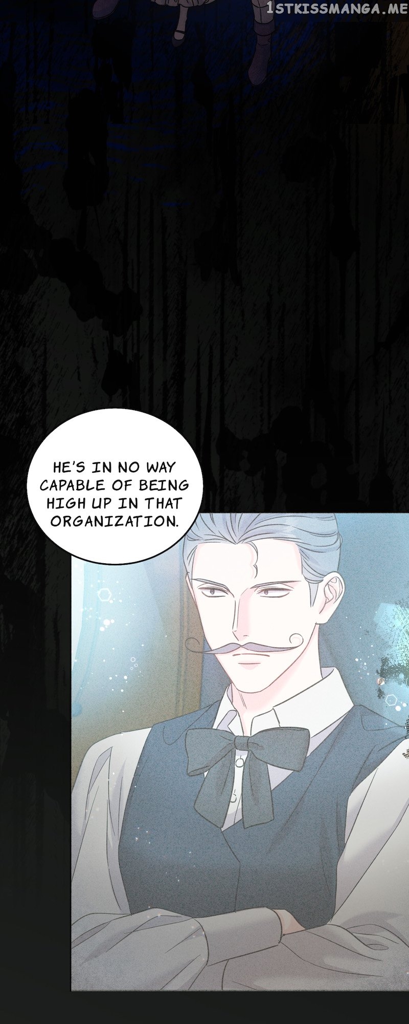Saving the Villain Who was Abandoned by the Female Lead Chapter 87 - page 12