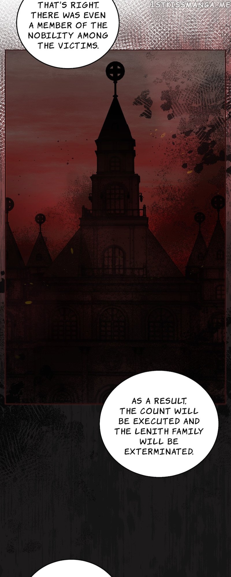 Saving the Villain Who was Abandoned by the Female Lead Chapter 87 - page 15