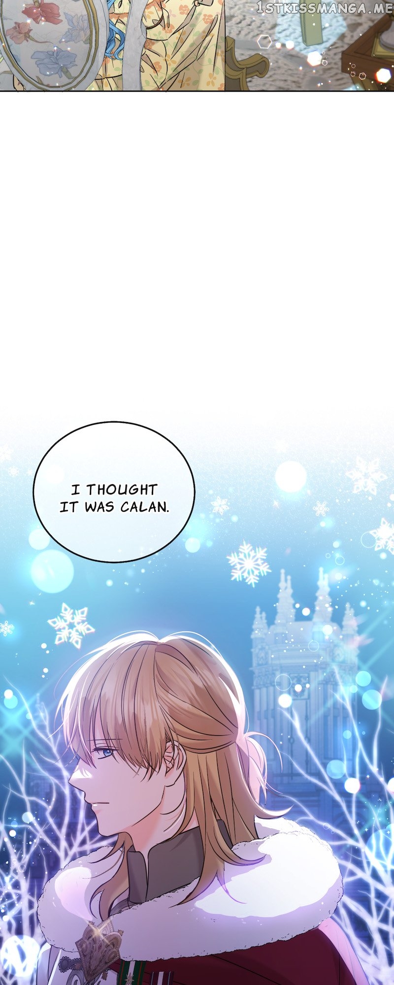 Saving the Villain Who was Abandoned by the Female Lead Chapter 87 - page 21
