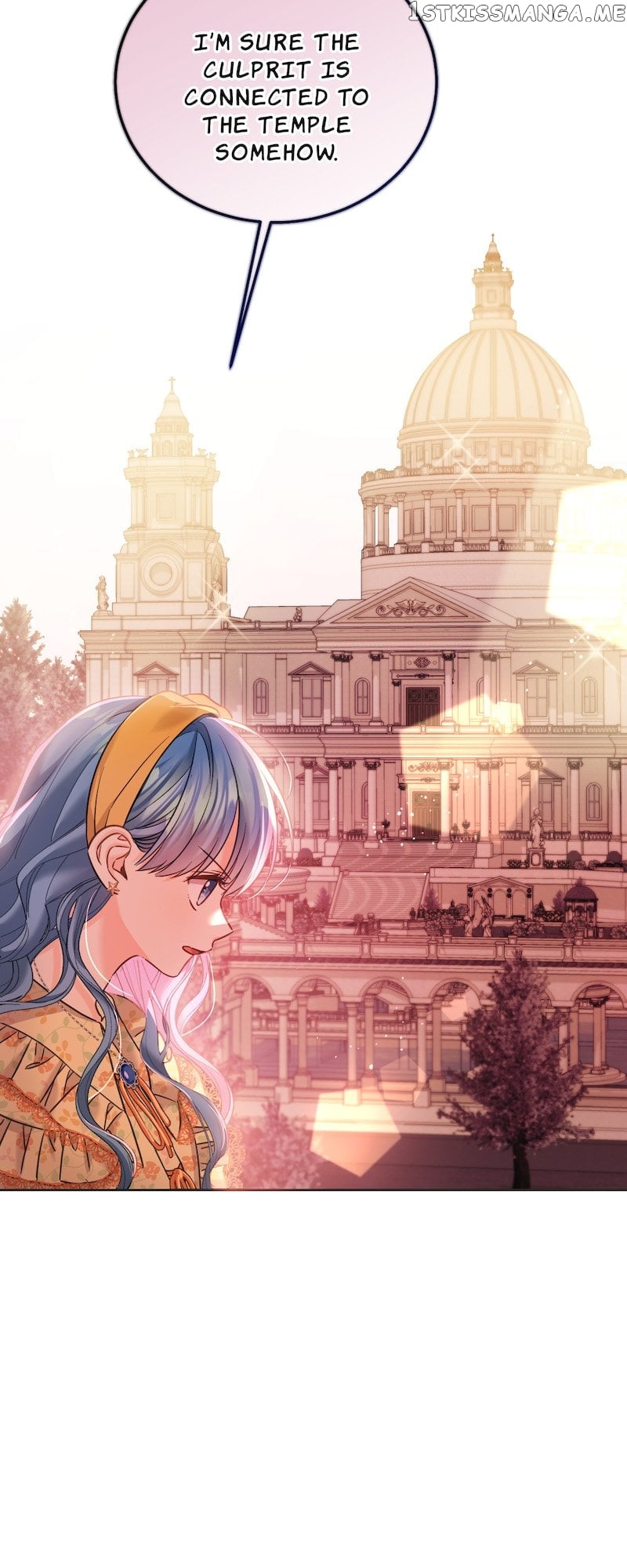 Saving the Villain Who was Abandoned by the Female Lead Chapter 87 - page 29