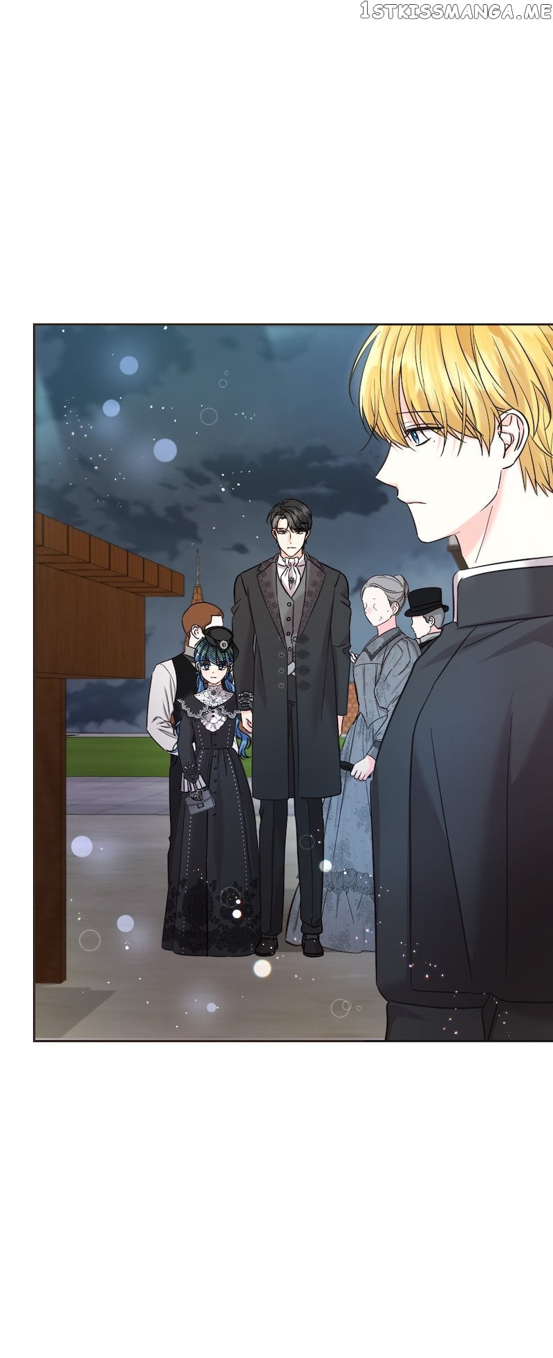 Saving the Villain Who was Abandoned by the Female Lead Chapter 87 - page 47
