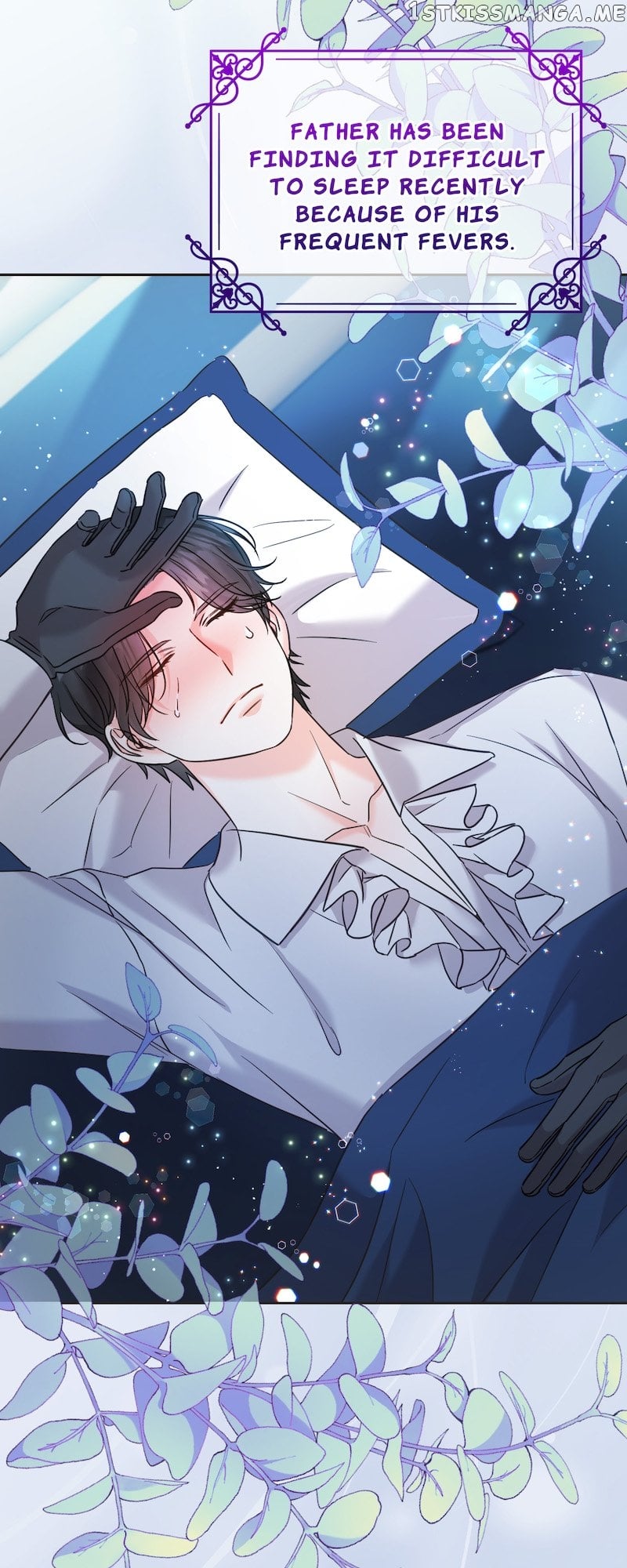 Saving the Villain Who was Abandoned by the Female Lead Chapter 87 - page 62