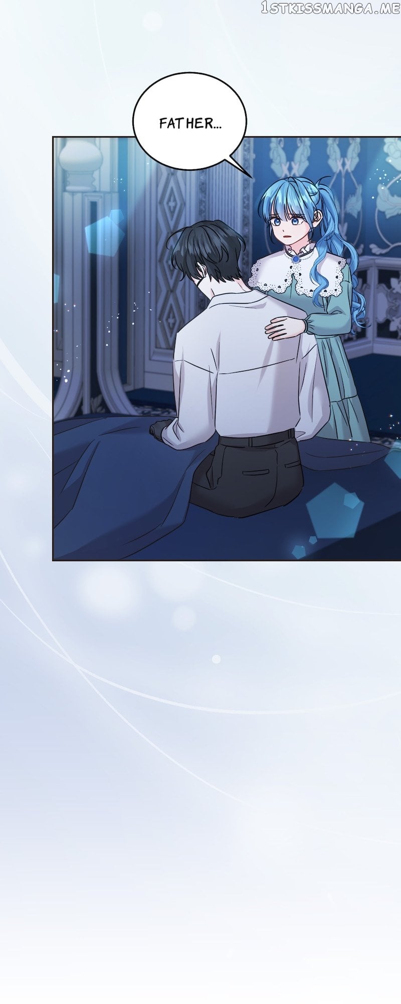 Saving the Villain Who was Abandoned by the Female Lead Chapter 87 - page 65