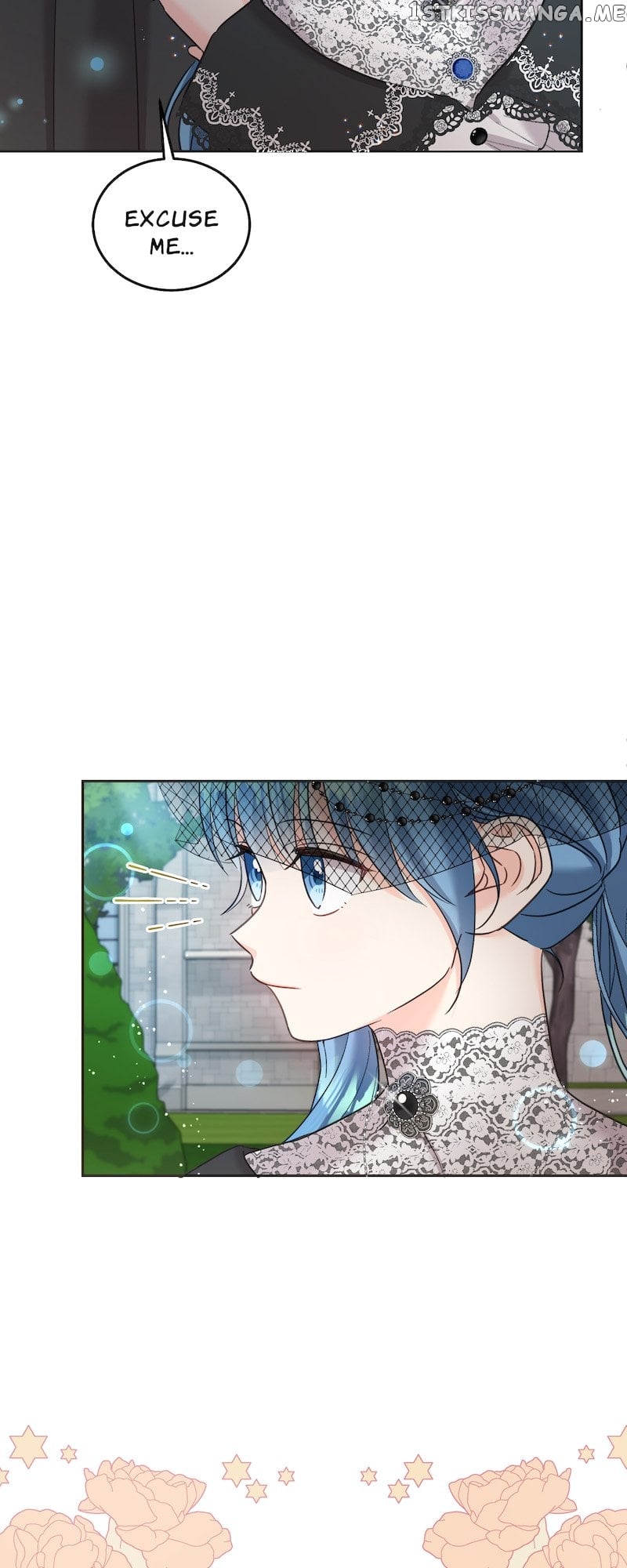 Saving the Villain Who was Abandoned by the Female Lead Chapter 87 - page 69