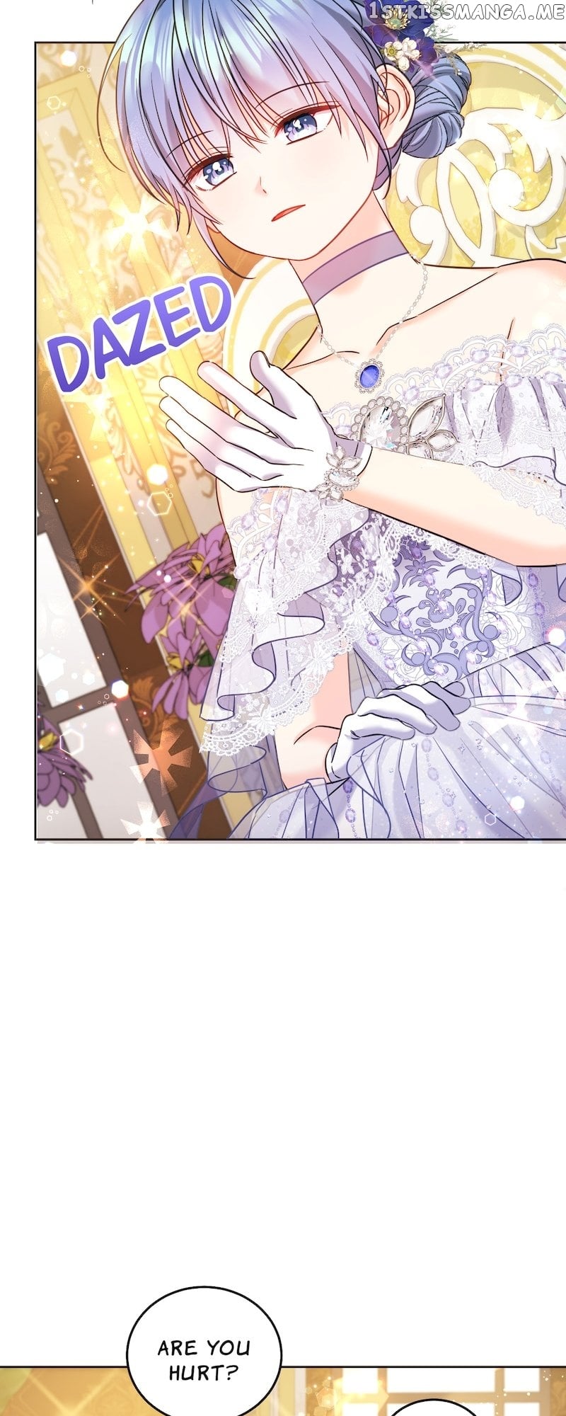 Saving the Villain Who was Abandoned by the Female Lead Chapter 86 - page 12