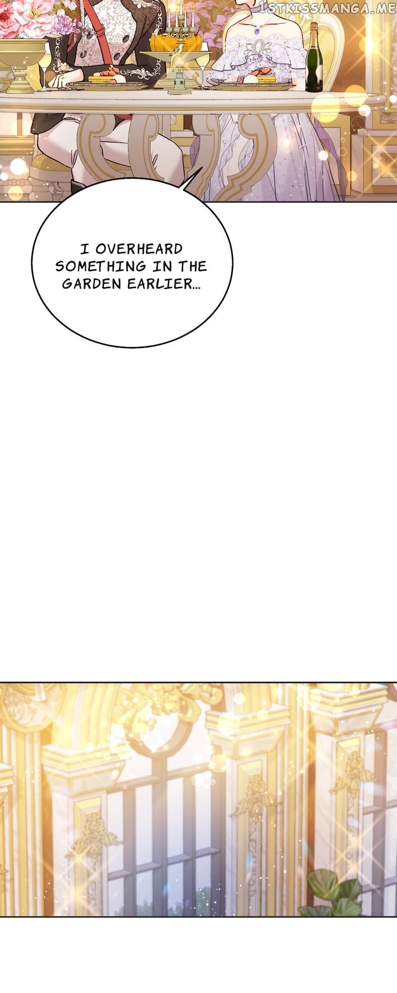 Saving the Villain Who was Abandoned by the Female Lead Chapter 86 - page 17