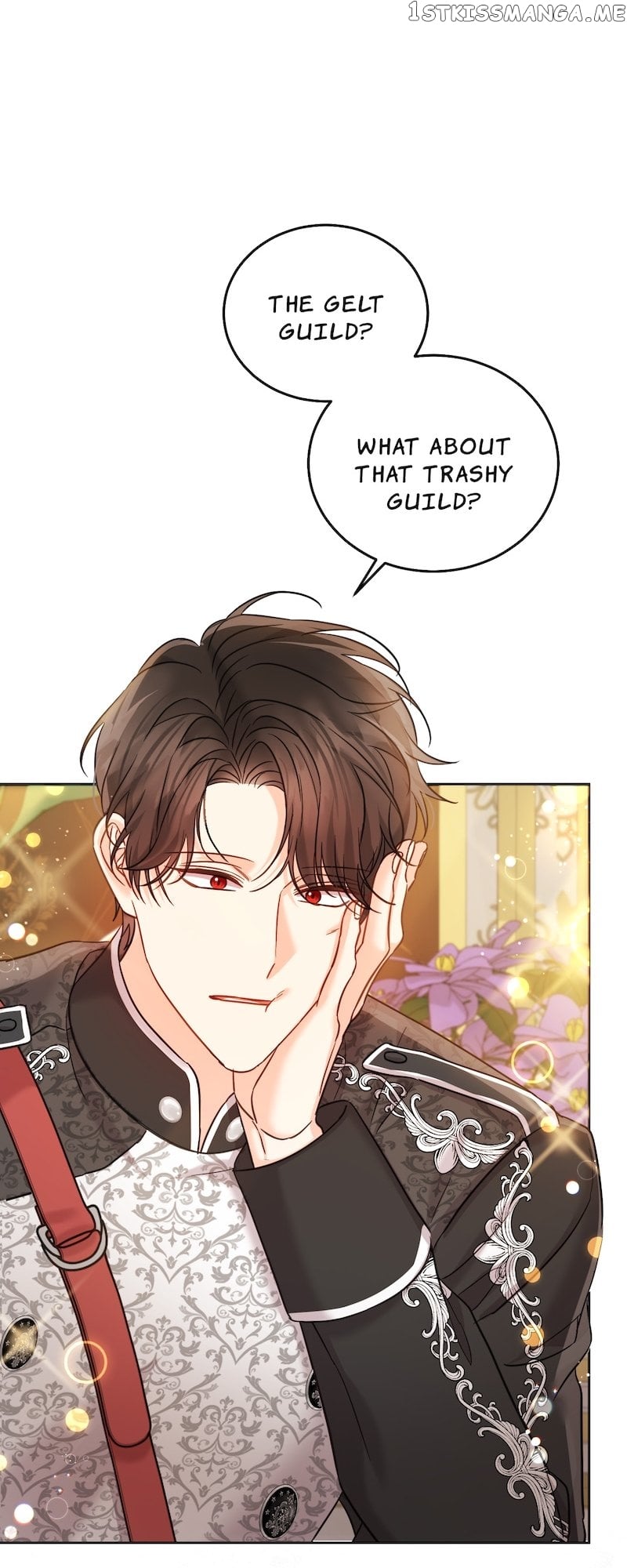 Saving the Villain Who was Abandoned by the Female Lead Chapter 86 - page 18