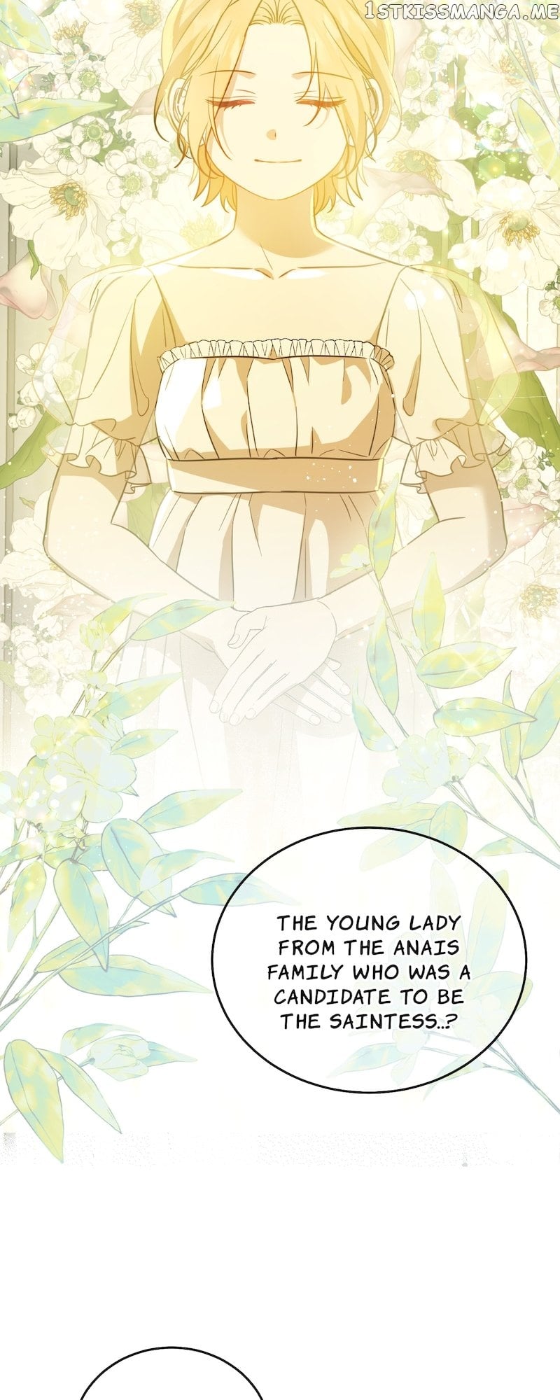 Saving the Villain Who was Abandoned by the Female Lead Chapter 86 - page 31