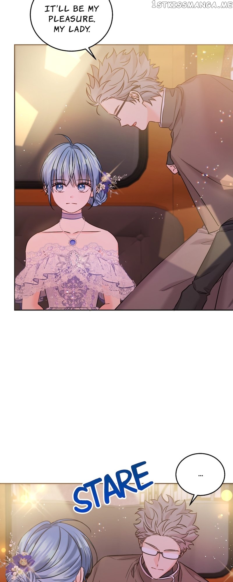 Saving the Villain Who was Abandoned by the Female Lead Chapter 86 - page 32