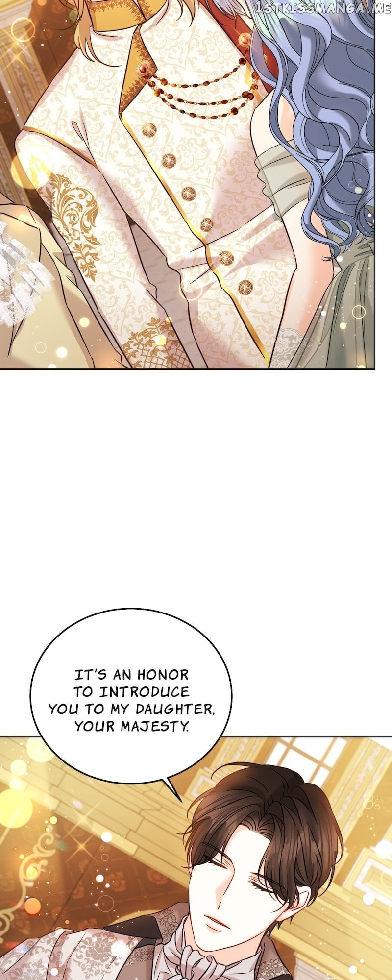 Saving the Villain Who was Abandoned by the Female Lead Chapter 86 - page 51