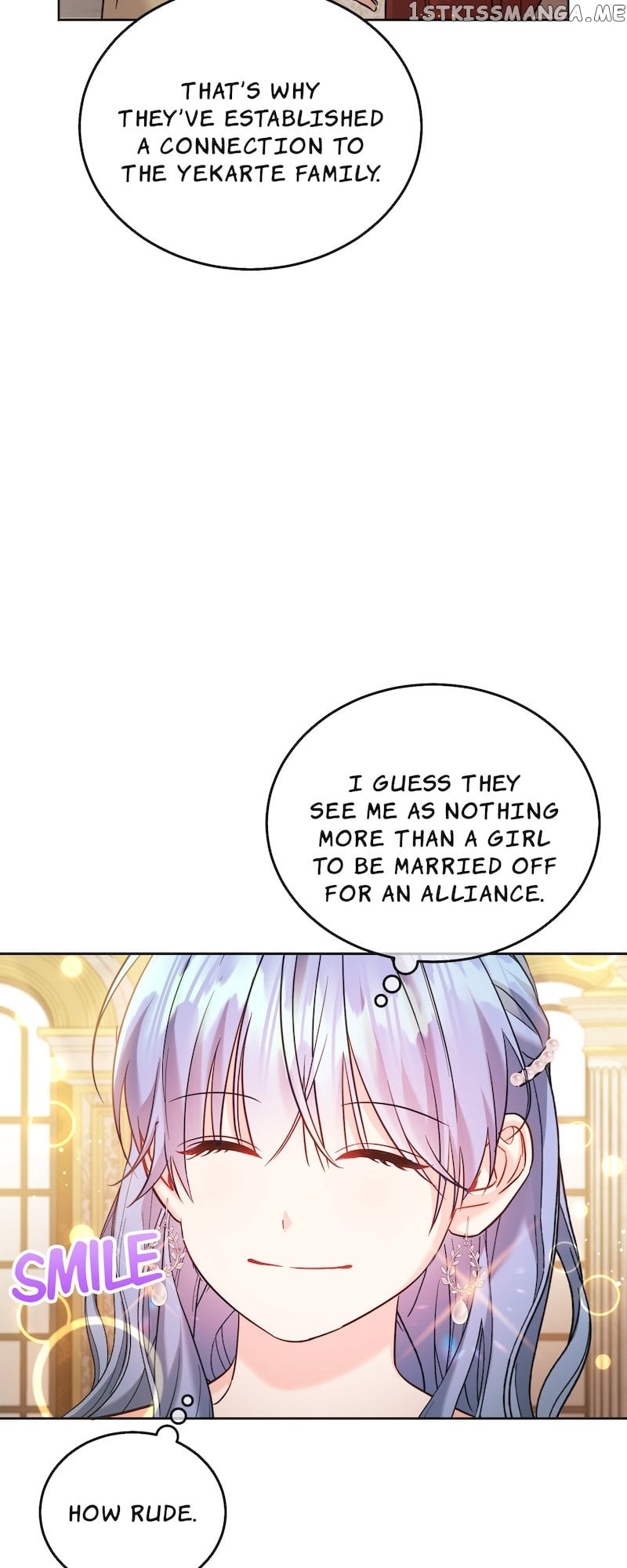 Saving the Villain Who was Abandoned by the Female Lead Chapter 86 - page 59