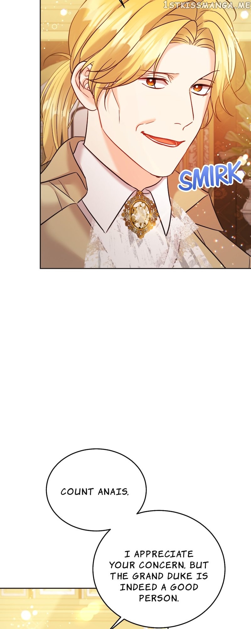 Saving the Villain Who was Abandoned by the Female Lead Chapter 86 - page 62