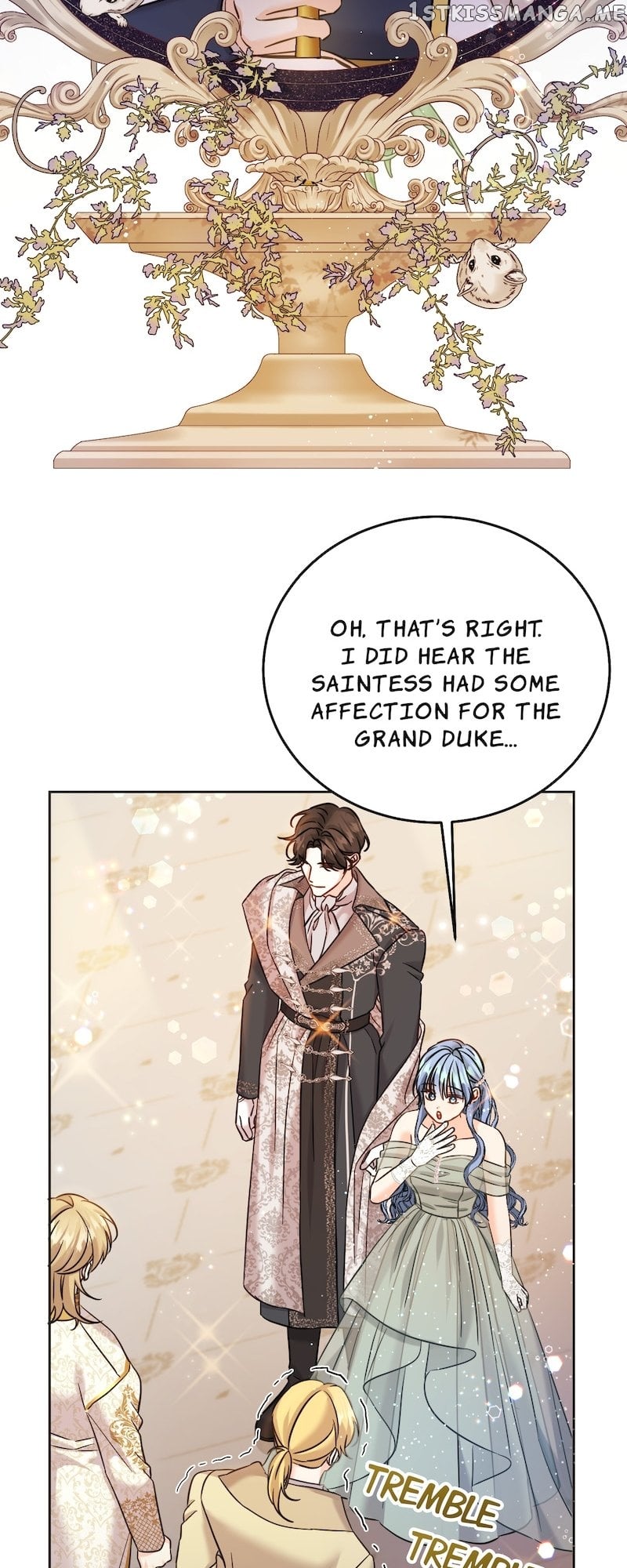 Saving the Villain Who was Abandoned by the Female Lead Chapter 86 - page 66