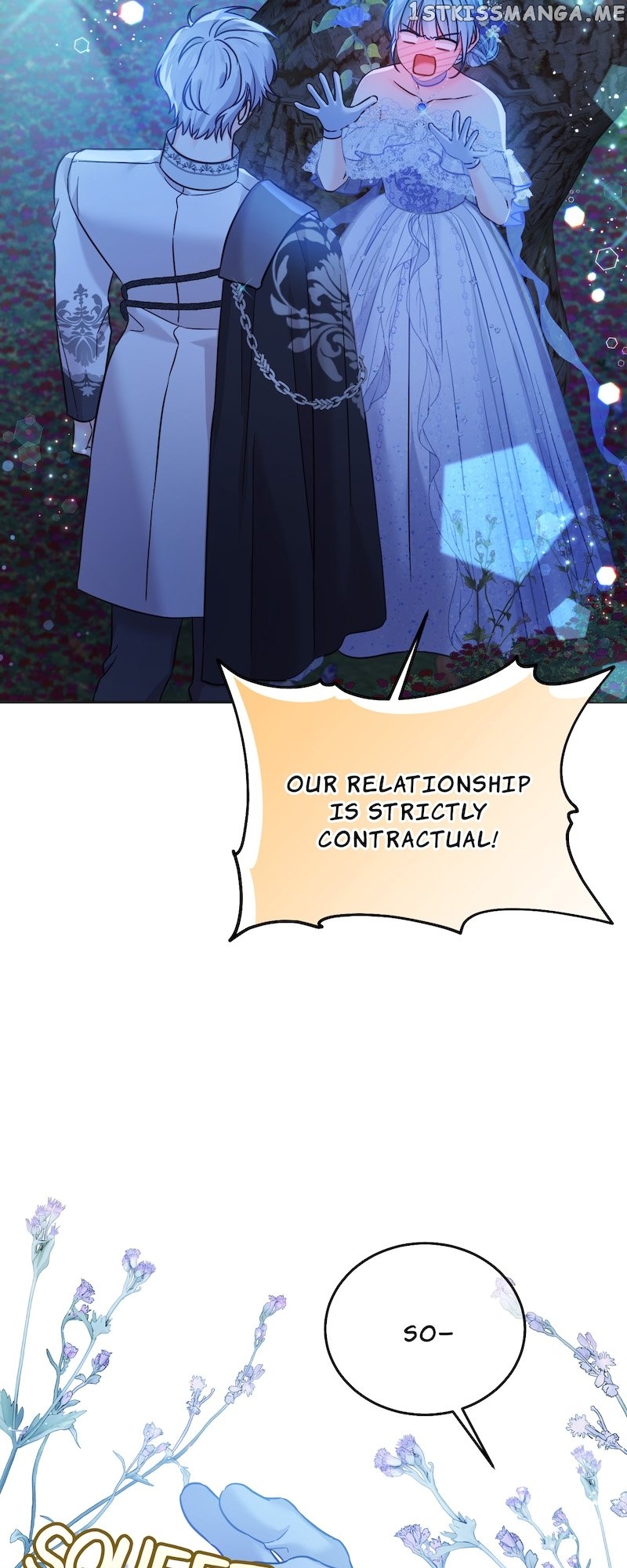 Saving the Villain Who was Abandoned by the Female Lead Chapter 86 - page 7