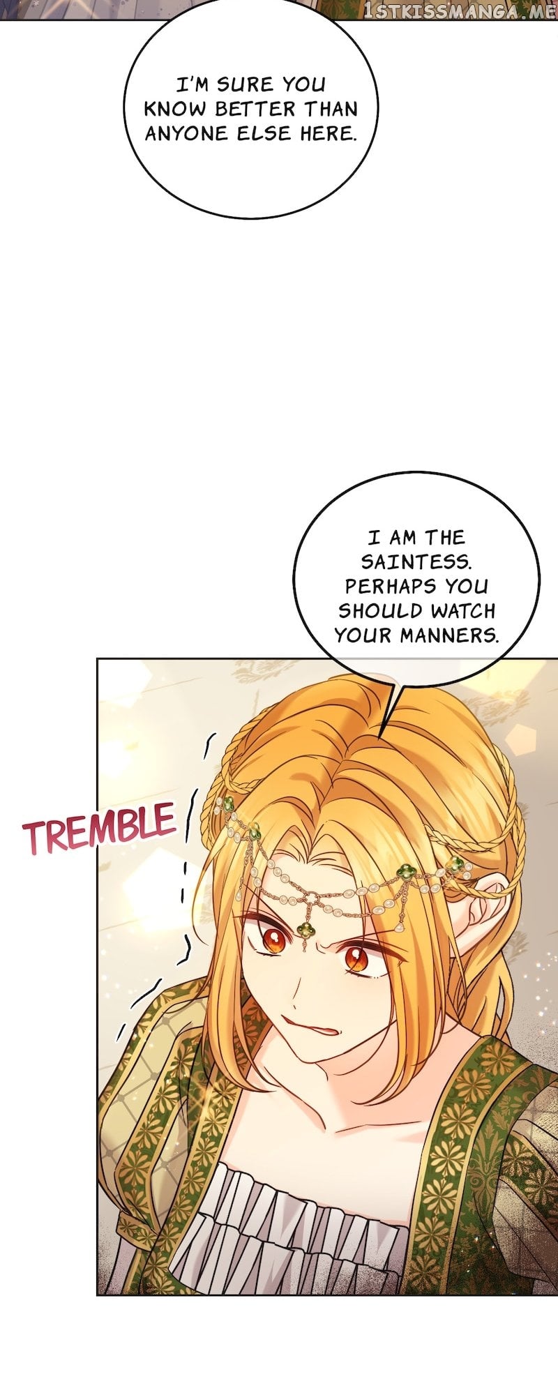 Saving the Villain Who was Abandoned by the Female Lead Chapter 85 - page 12