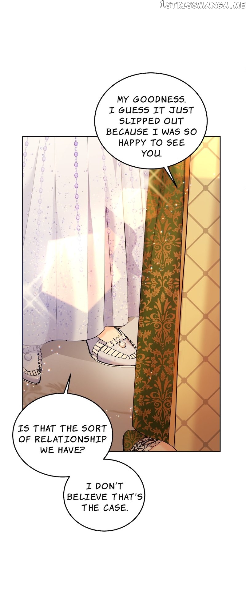 Saving the Villain Who was Abandoned by the Female Lead Chapter 85 - page 14