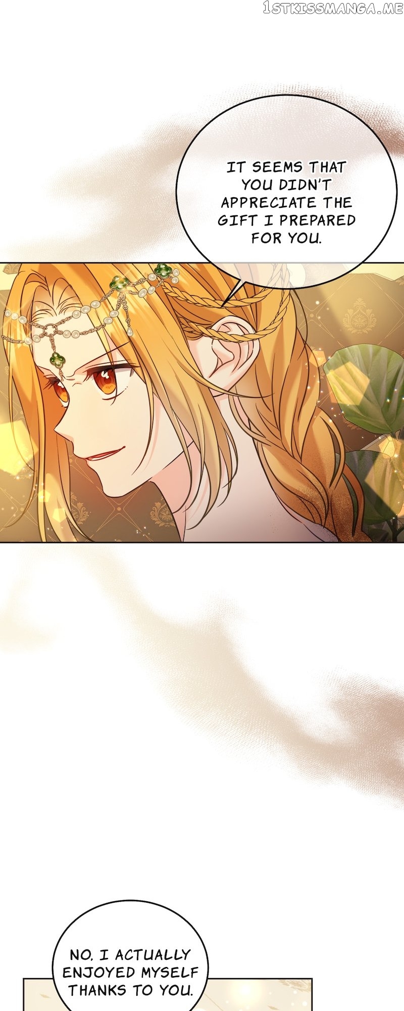 Saving the Villain Who was Abandoned by the Female Lead Chapter 85 - page 15