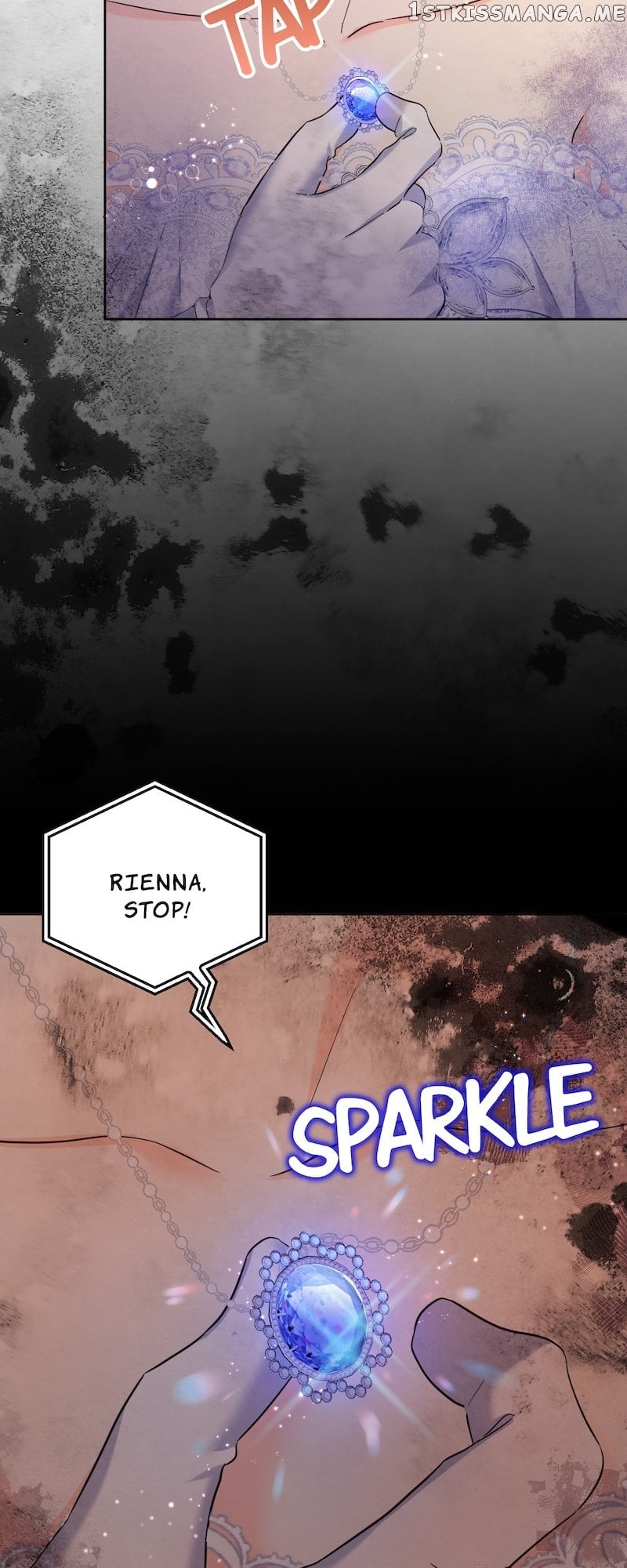 Saving the Villain Who was Abandoned by the Female Lead Chapter 85 - page 17