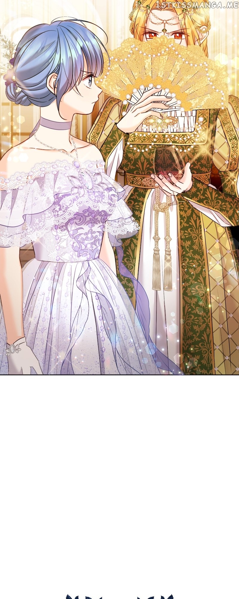 Saving the Villain Who was Abandoned by the Female Lead Chapter 85 - page 2