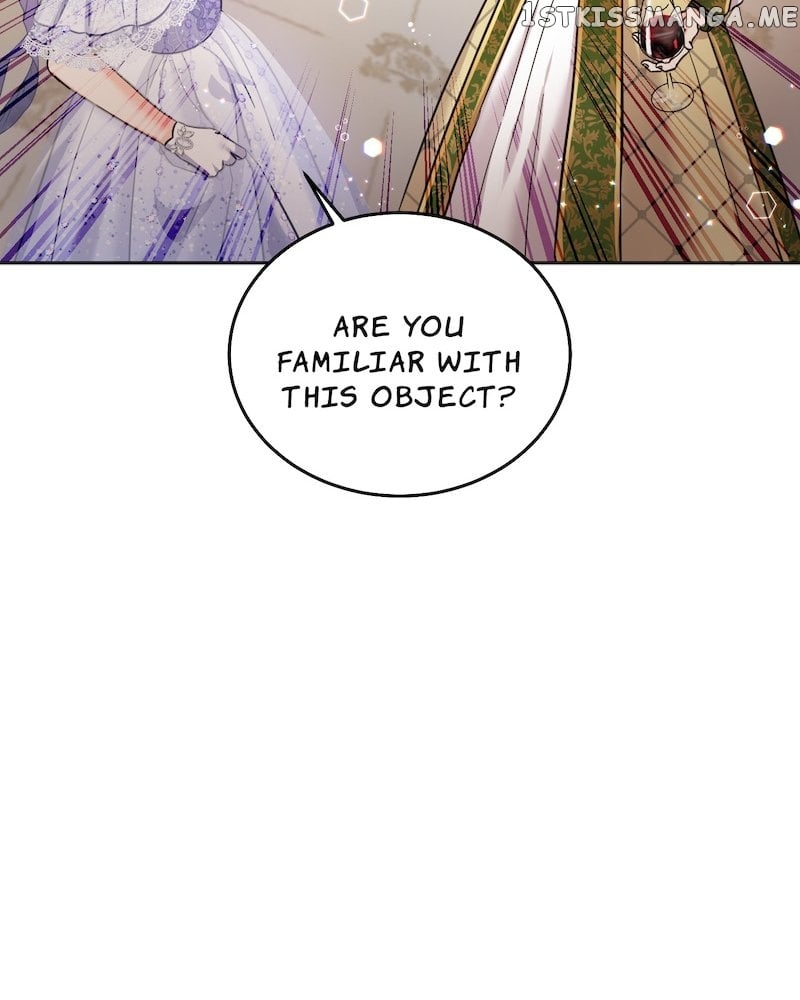 Saving the Villain Who was Abandoned by the Female Lead Chapter 85 - page 20