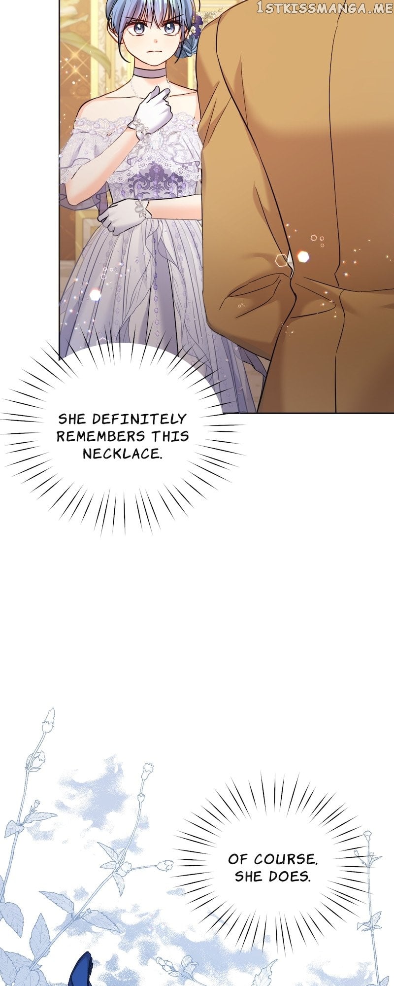 Saving the Villain Who was Abandoned by the Female Lead Chapter 85 - page 25