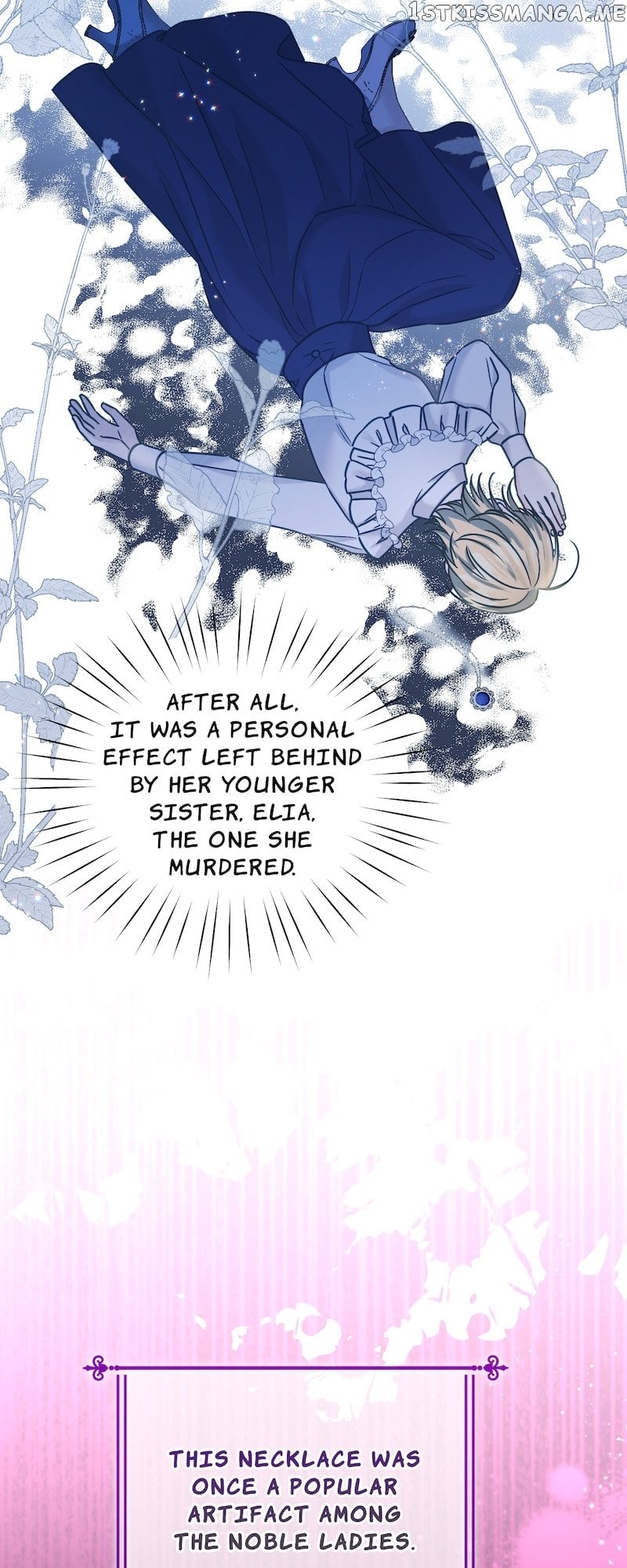 Saving the Villain Who was Abandoned by the Female Lead Chapter 85 - page 26