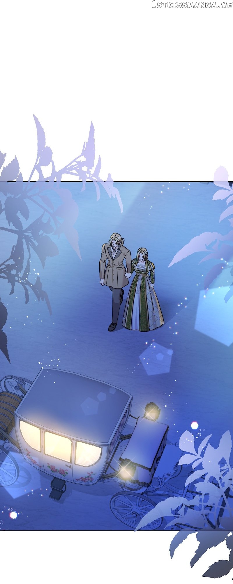 Saving the Villain Who was Abandoned by the Female Lead Chapter 85 - page 32