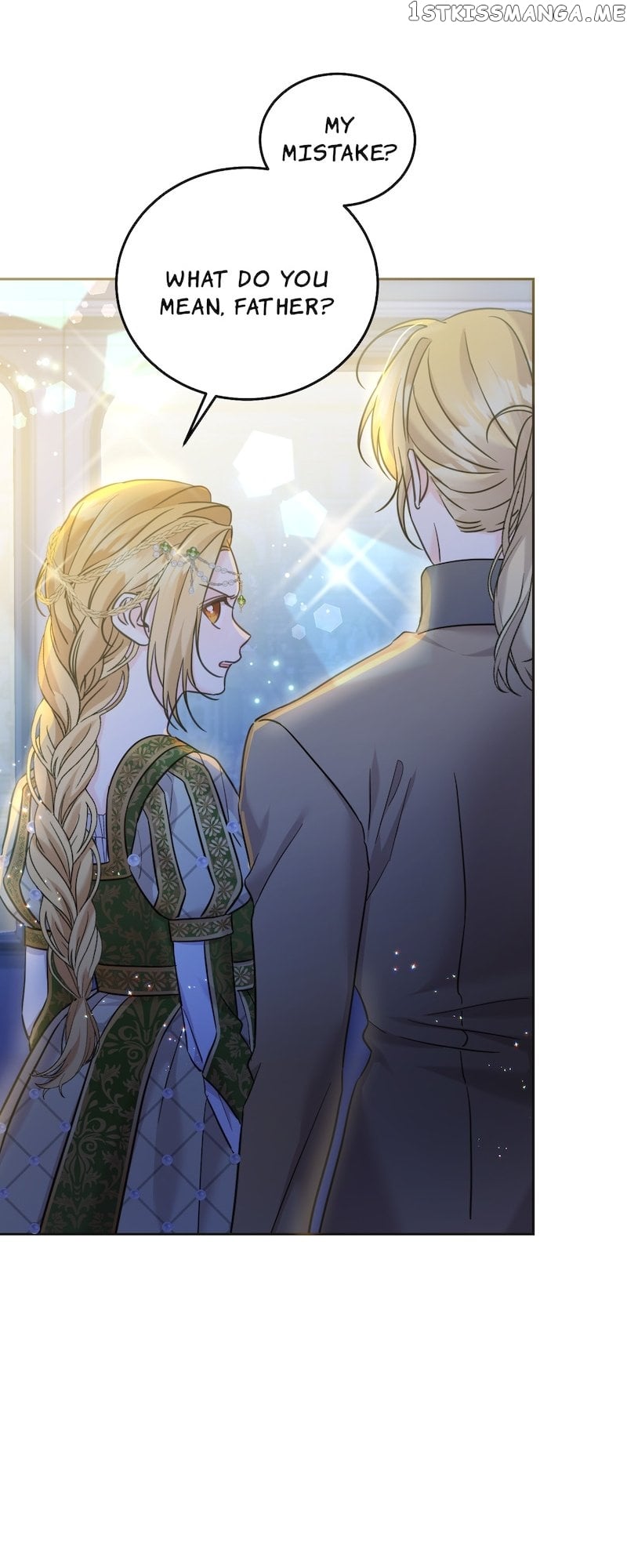 Saving the Villain Who was Abandoned by the Female Lead Chapter 85 - page 34