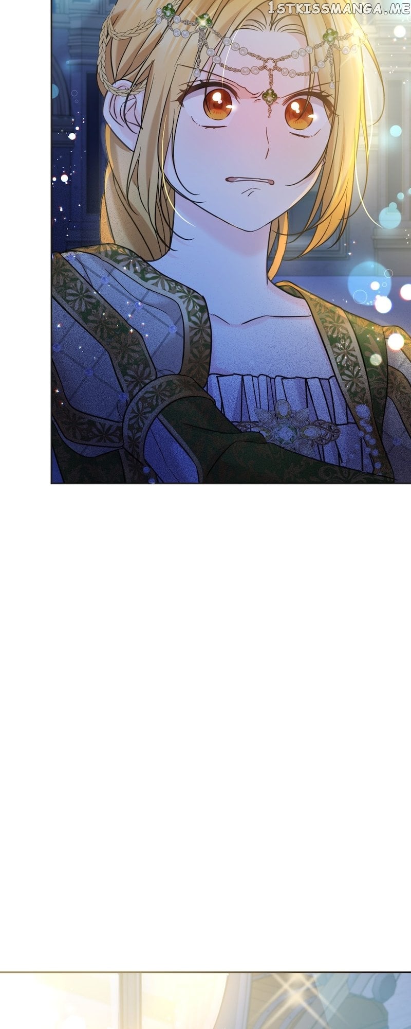 Saving the Villain Who was Abandoned by the Female Lead Chapter 85 - page 38