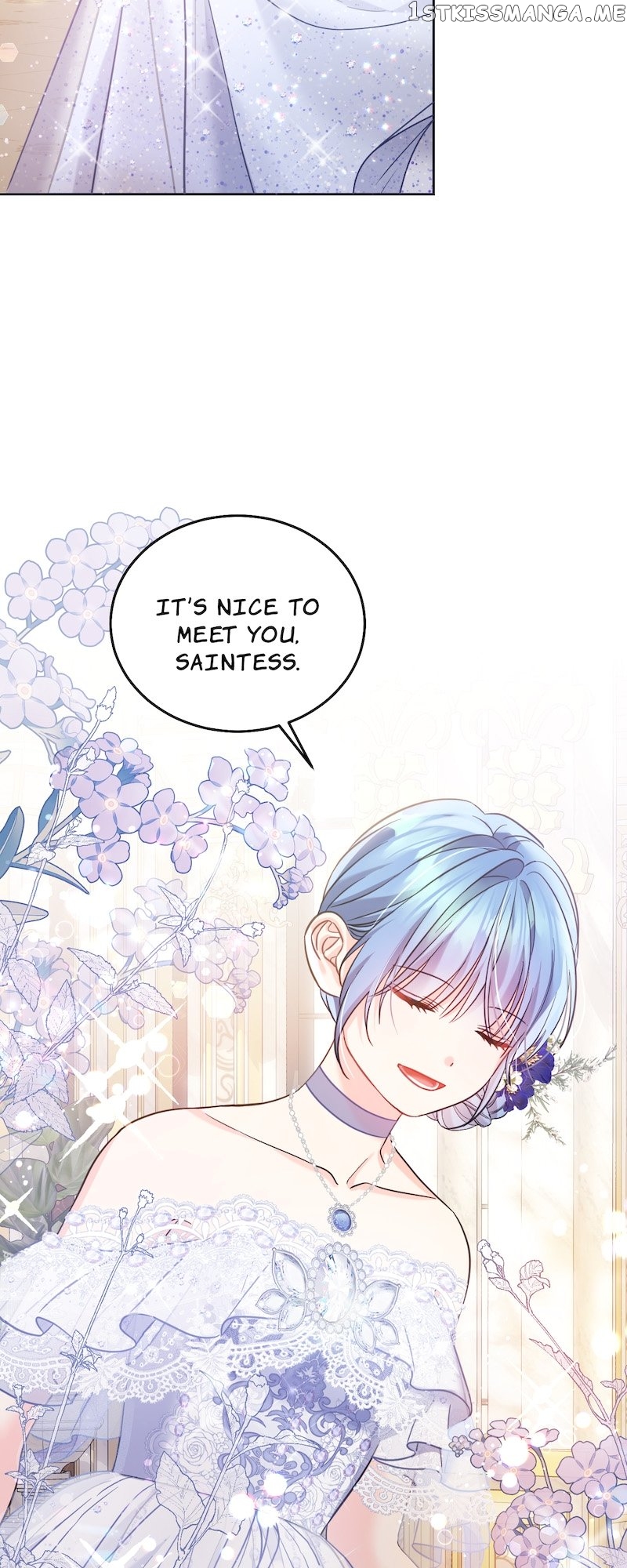 Saving the Villain Who was Abandoned by the Female Lead Chapter 85 - page 4