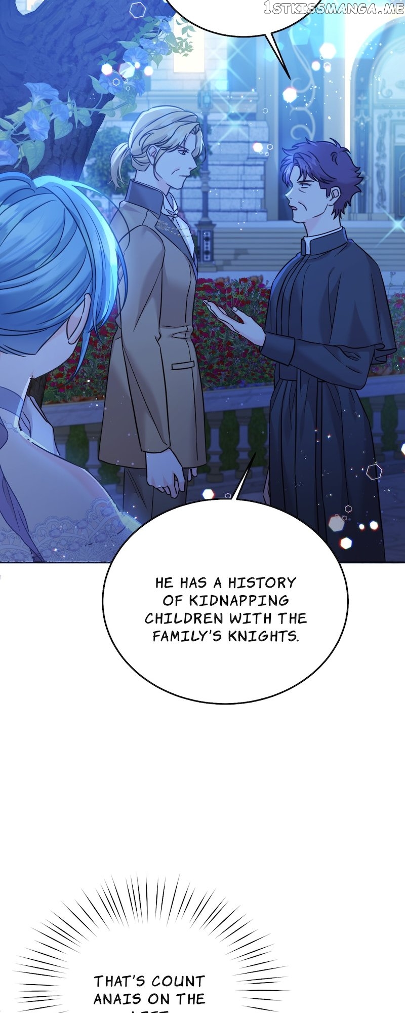 Saving the Villain Who was Abandoned by the Female Lead Chapter 85 - page 51