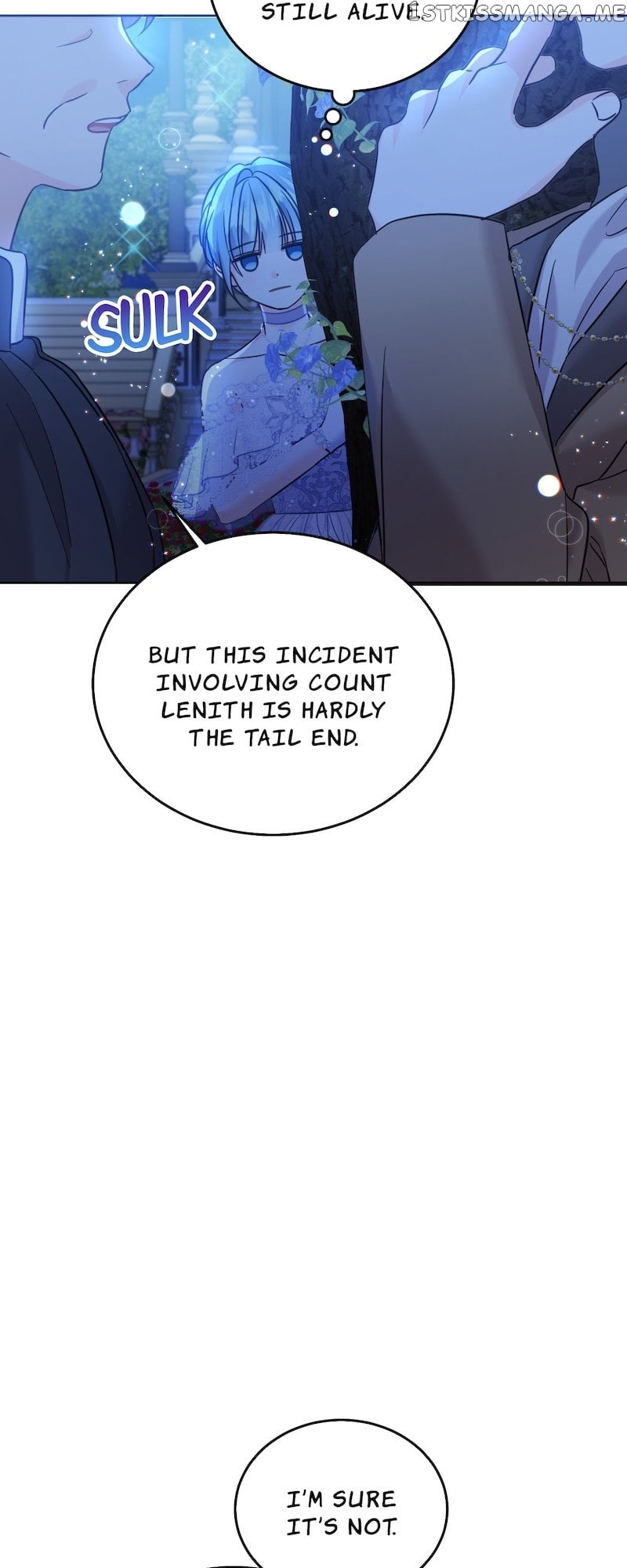 Saving the Villain Who was Abandoned by the Female Lead Chapter 85 - page 56
