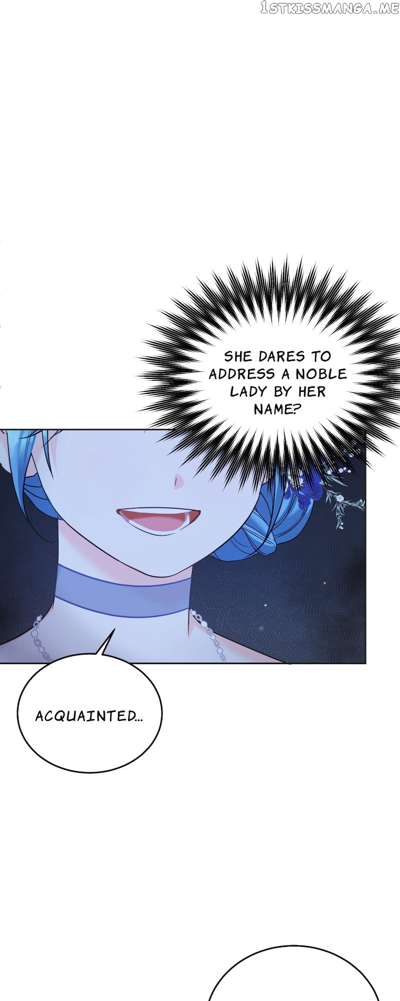 Saving the Villain Who was Abandoned by the Female Lead Chapter 85 - page 7