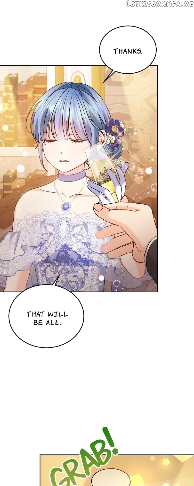 Saving the Villain Who was Abandoned by the Female Lead Chapter 84 - page 11