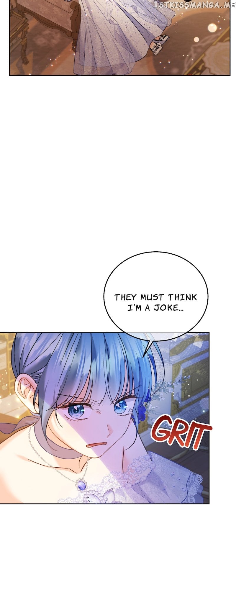 Saving the Villain Who was Abandoned by the Female Lead Chapter 84 - page 16