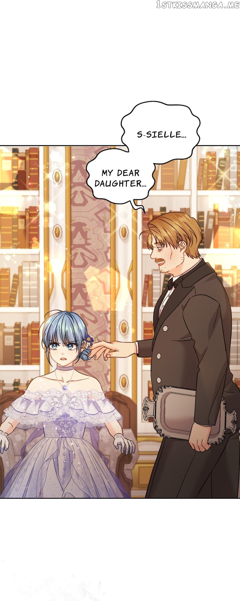 Saving the Villain Who was Abandoned by the Female Lead Chapter 84 - page 17