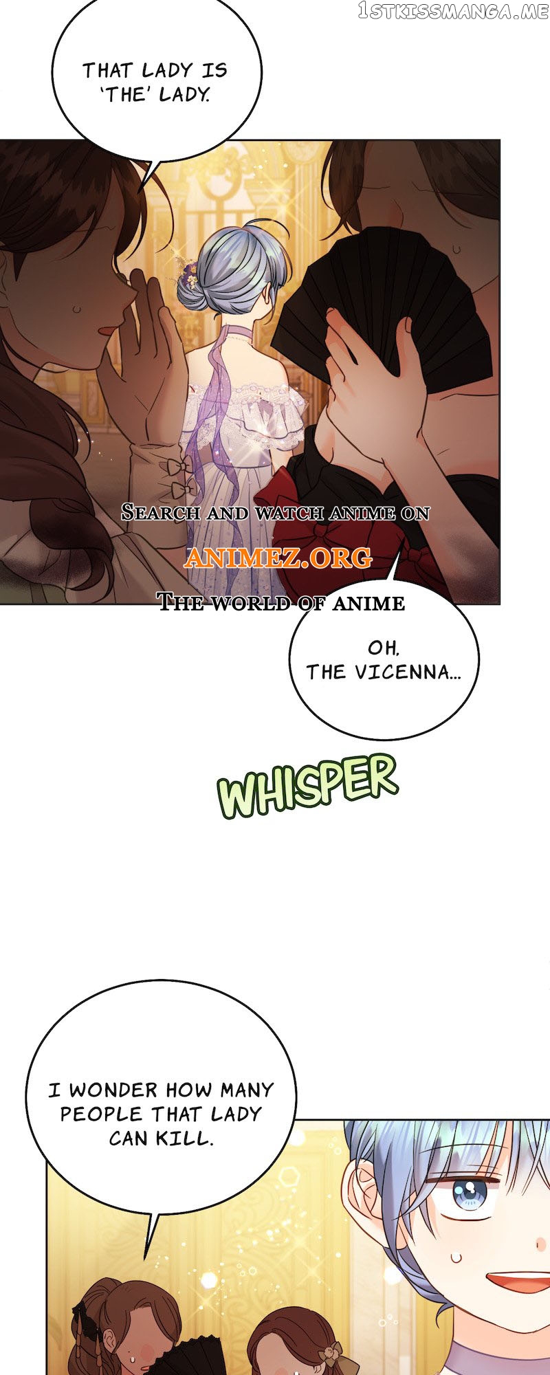 Saving the Villain Who was Abandoned by the Female Lead Chapter 84 - page 2