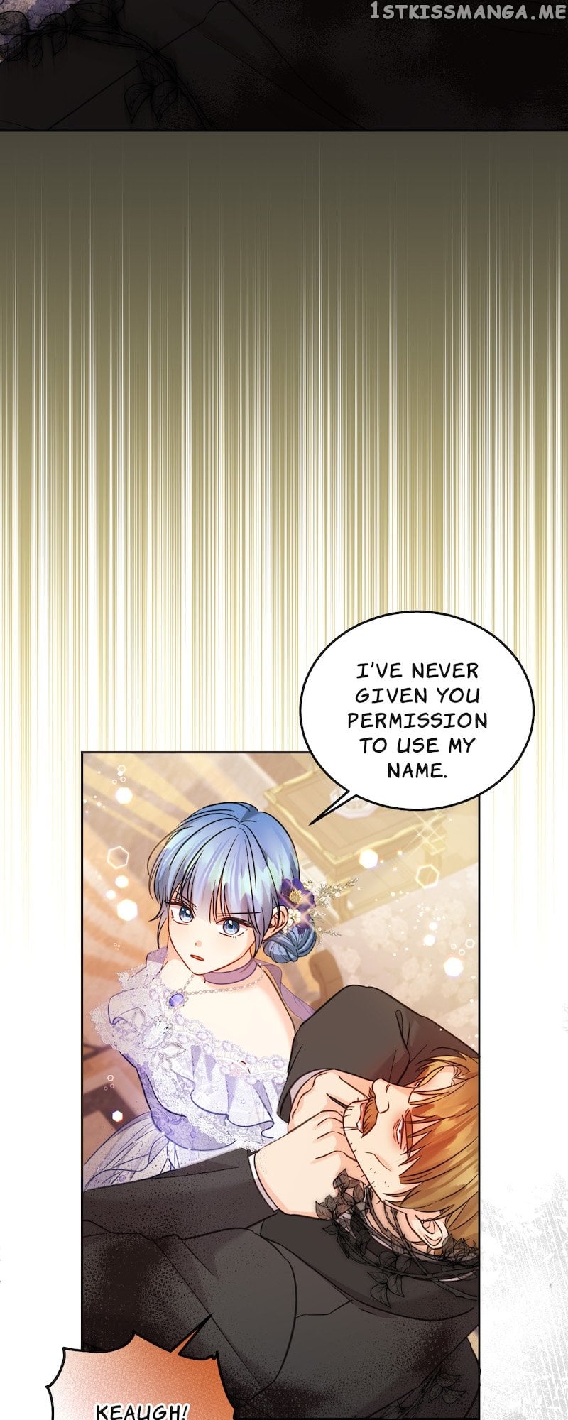 Saving the Villain Who was Abandoned by the Female Lead Chapter 84 - page 26