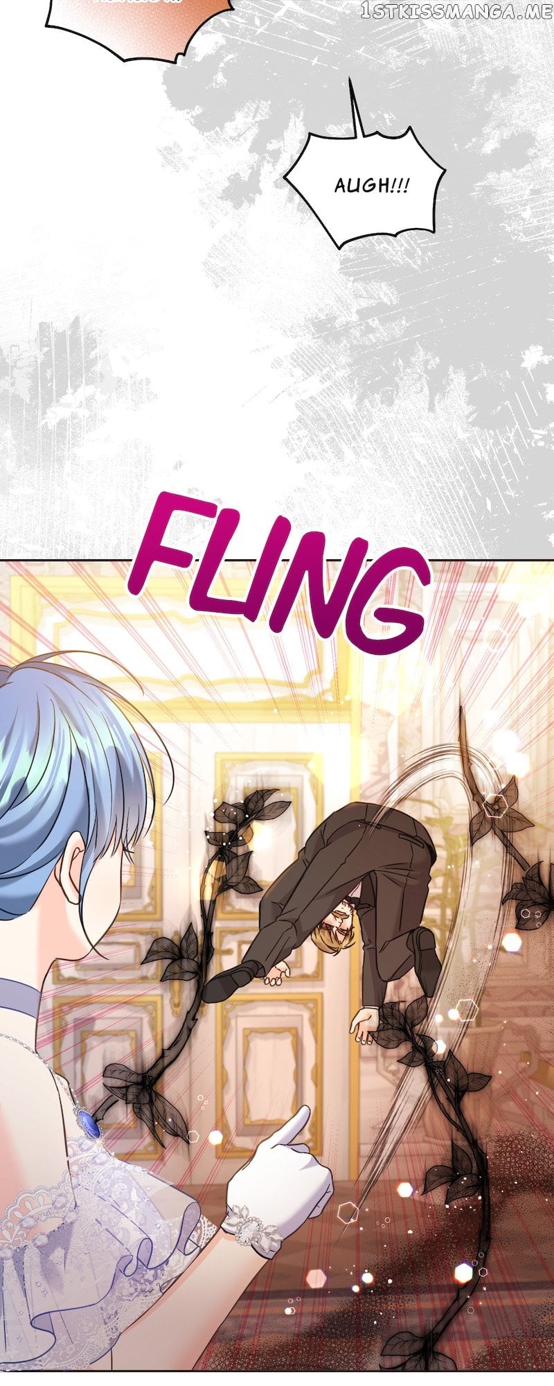Saving the Villain Who was Abandoned by the Female Lead Chapter 84 - page 27