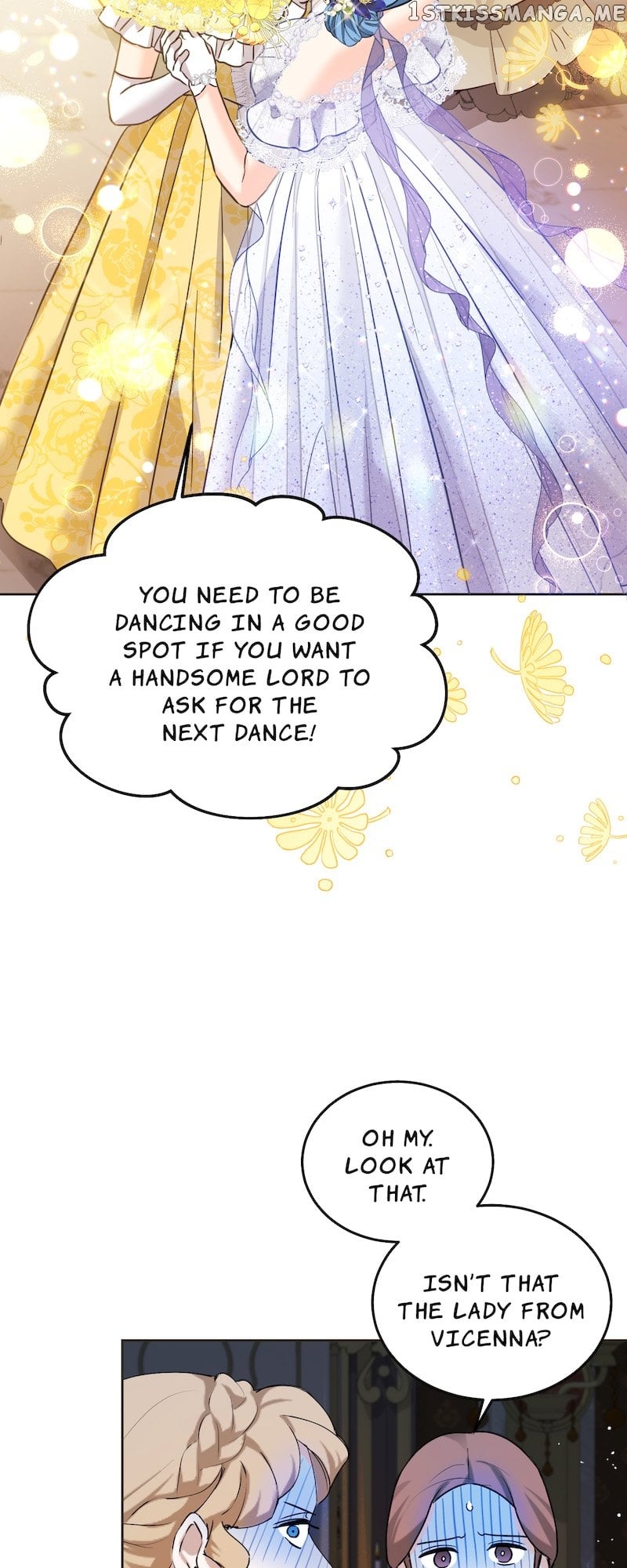 Saving the Villain Who was Abandoned by the Female Lead Chapter 84 - page 39