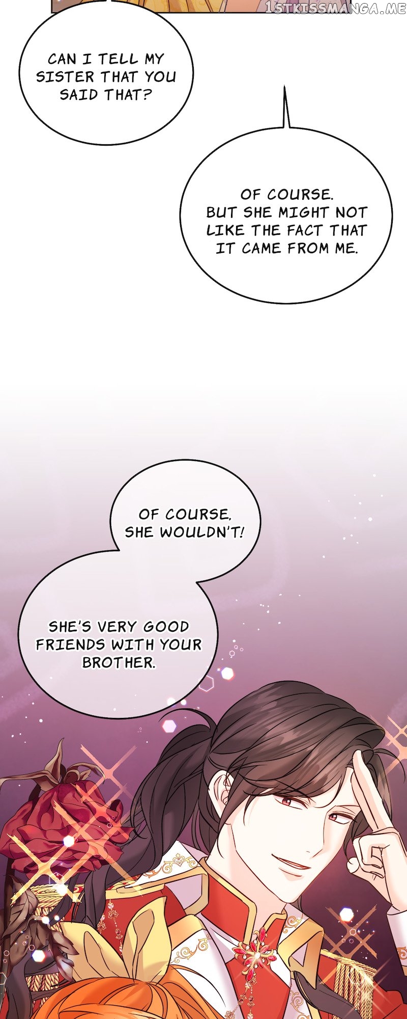 Saving the Villain Who was Abandoned by the Female Lead Chapter 84 - page 50